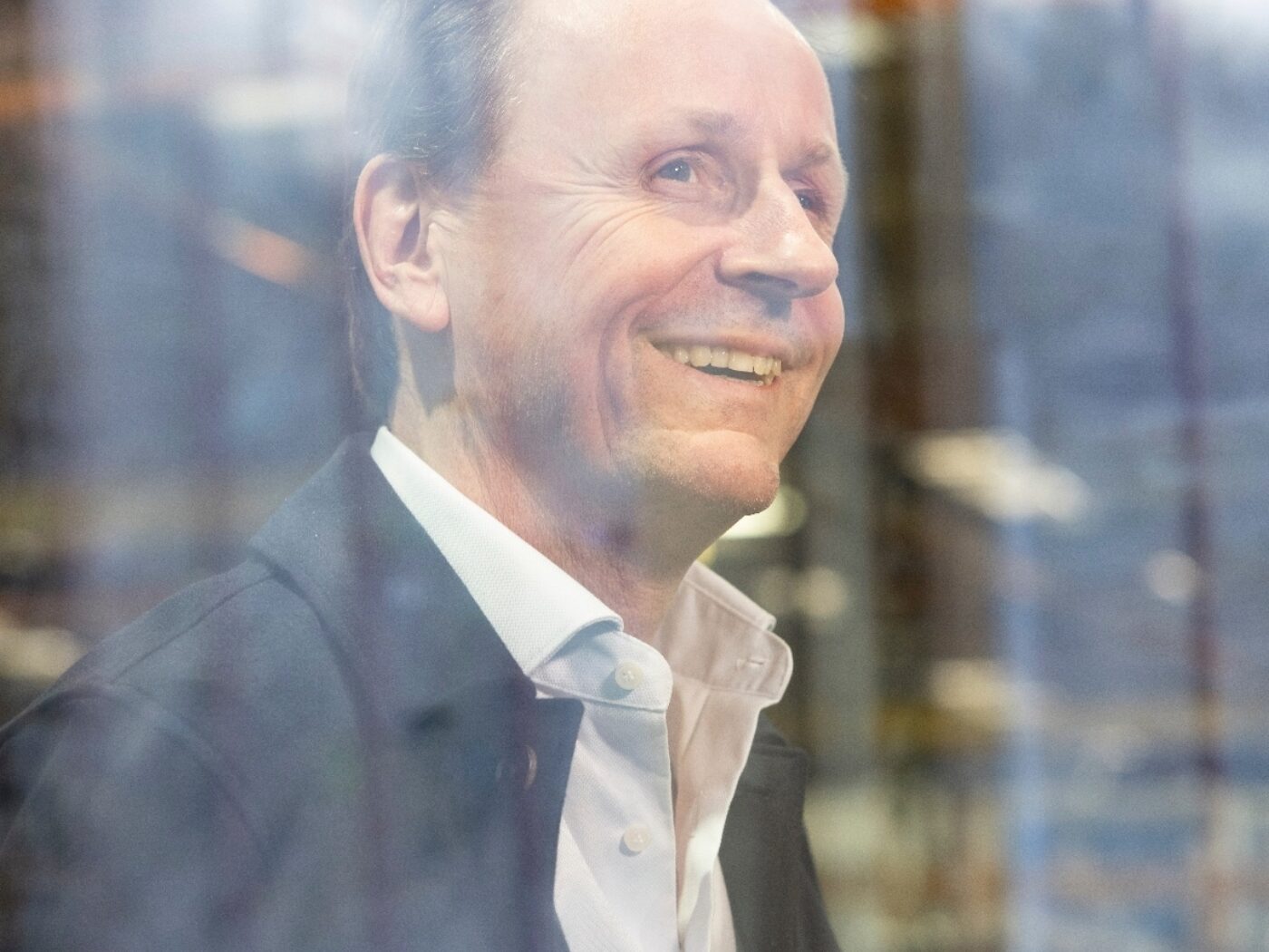 Athom Homey Review - Tweakers, image size:1400x1050